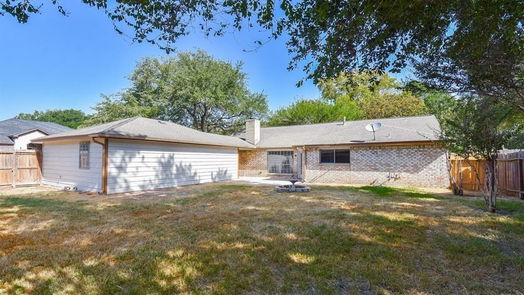 Houston 1-story, 4-bed 13615 Pepper Knoll Drive-idx