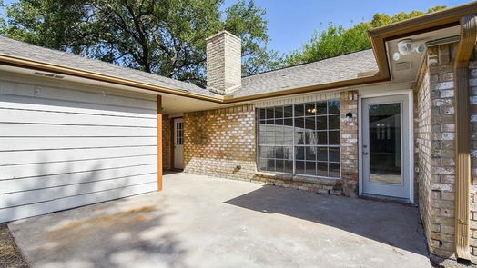 Houston 1-story, 4-bed 13615 Pepper Knoll Drive-idx