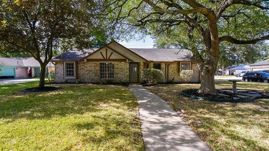 Houston 1-story, 4-bed 13615 Pepper Knoll Drive-idx