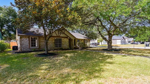 Houston 1-story, 4-bed 13615 Pepper Knoll Drive-idx