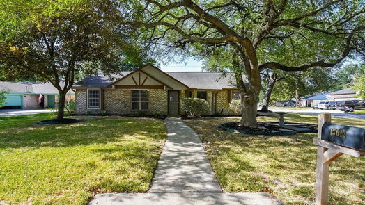 Houston 1-story, 4-bed 13615 Pepper Knoll Drive-idx