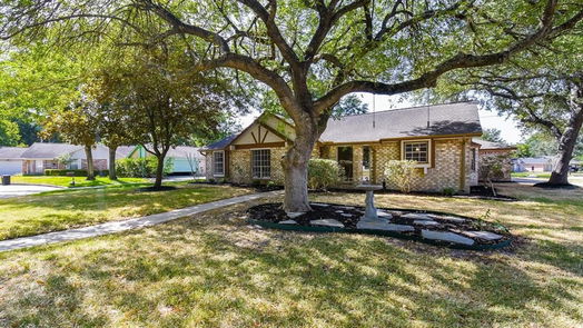 Houston 1-story, 4-bed 13615 Pepper Knoll Drive-idx
