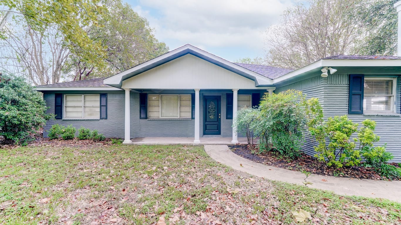 Houston 1-story, 4-bed 12107 Foxburo Drive-idx