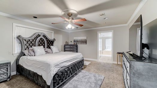 Houston 1-story, 4-bed 12107 Foxburo Drive-idx