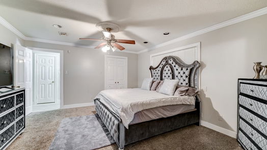 Houston 1-story, 4-bed 12107 Foxburo Drive-idx