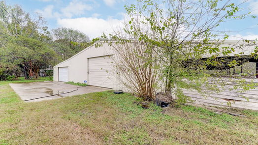 Houston 1-story, 4-bed 12107 Foxburo Drive-idx