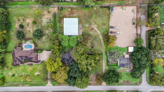 Houston 1-story, 4-bed 12107 Foxburo Drive-idx