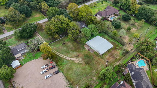 Houston 1-story, 4-bed 12107 Foxburo Drive-idx