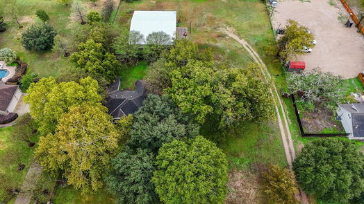 Houston 1-story, 4-bed 12107 Foxburo Drive-idx