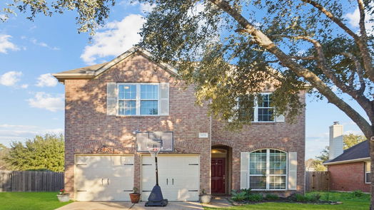 Houston 2-story, 4-bed 11014 Six Oaks Lane-idx