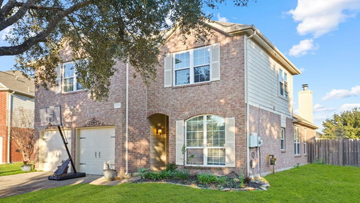 Houston 2-story, 4-bed 11014 Six Oaks Lane-idx