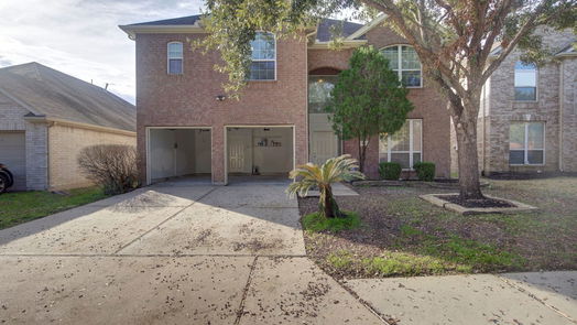 Houston 2-story, 4-bed 11819 Leaf Oak Drive-idx