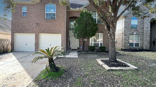 Houston 2-story, 4-bed 11819 Leaf Oak Drive-idx