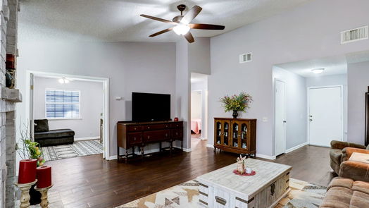 Houston 1-story, 3-bed 9707 Overmead Drive-idx