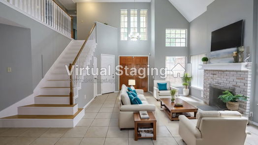 Houston 2-story, 3-bed 11315 Meadowchase Drive-idx