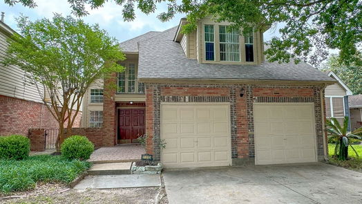 Houston 2-story, 3-bed 11315 Meadowchase Drive-idx
