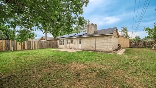 Houston 1-story, 3-bed 11203 Rousseau Drive-idx