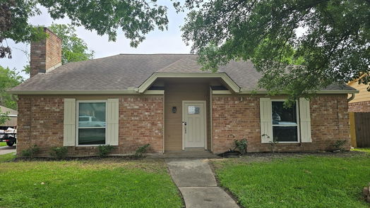 Houston 1-story, 3-bed 13415 Meisterwood Drive-idx