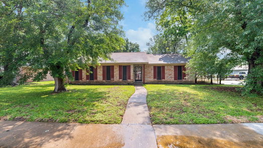 Houston 1-story, 3-bed 11218 Rousseau Drive-idx