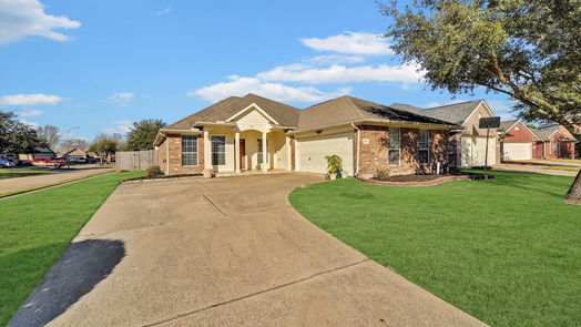 Houston 1-story, 3-bed 11103 Lilac Manor ct Court-idx