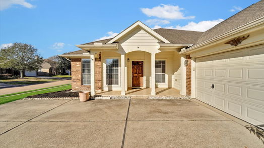 Houston 1-story, 3-bed 11103 Lilac Manor ct Court-idx