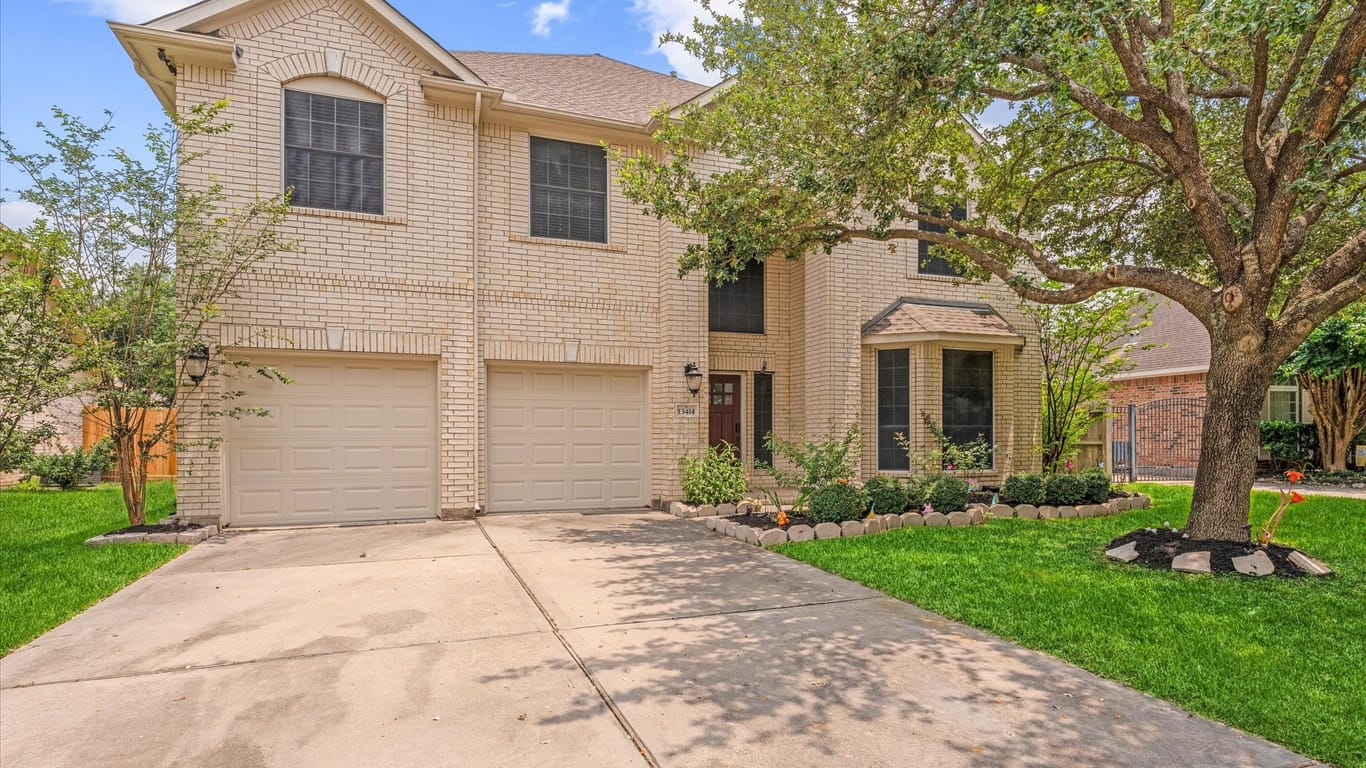 Houston 2-story, 6-bed 13414 Durbridge Trail Drive-idx