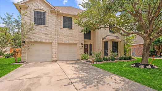 Houston 2-story, 6-bed 13414 Durbridge Trail Drive-idx