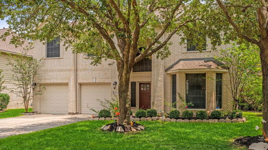 Houston 2-story, 6-bed 13414 Durbridge Trail Drive-idx