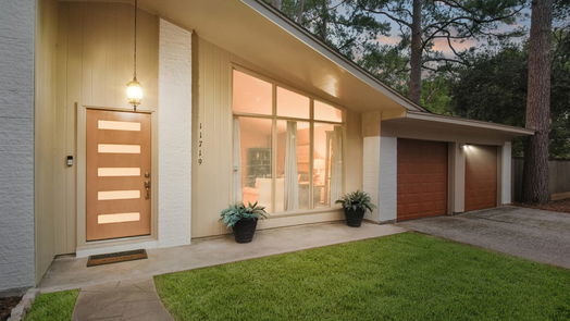 Houston 1-story, 3-bed 11719 Dermott Drive-idx