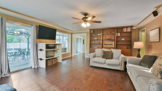 Houston 1-story, 3-bed 11719 Dermott Drive-idx