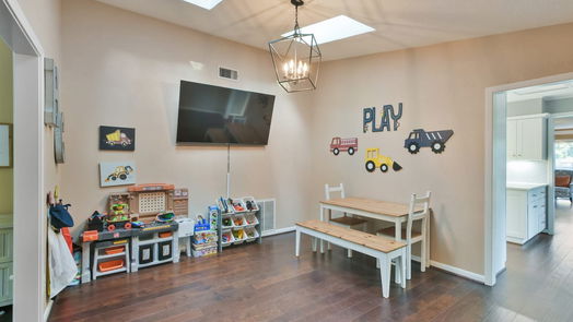 Houston 1-story, 3-bed 11719 Dermott Drive-idx