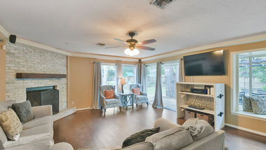 Houston 1-story, 3-bed 11719 Dermott Drive-idx