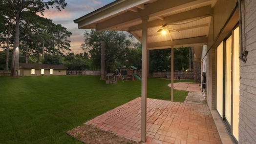 Houston 1-story, 3-bed 11719 Dermott Drive-idx