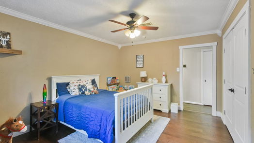 Houston 1-story, 3-bed 11719 Dermott Drive-idx