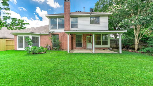 Houston 2-story, 4-bed 9415 Lure Drive-idx