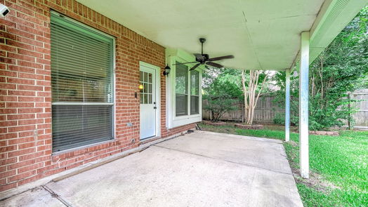 Houston 2-story, 4-bed 9415 Lure Drive-idx