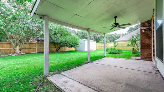 Houston 2-story, 4-bed 9415 Lure Drive-idx