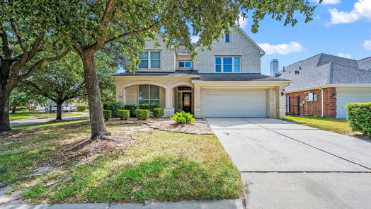 Houston 2-story, 5-bed 10130 Lakeside Gables Drive-idx