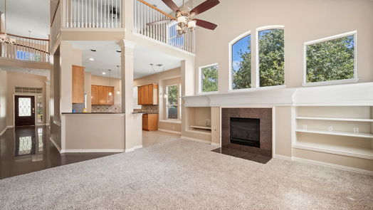 Houston 2-story, 5-bed 10130 Lakeside Gables Drive-idx