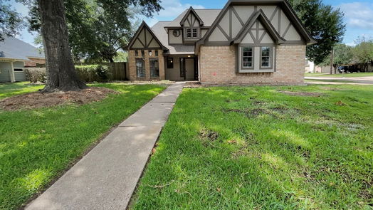 Houston 2-story, 4-bed 11319 Churchill Way Circle-idx