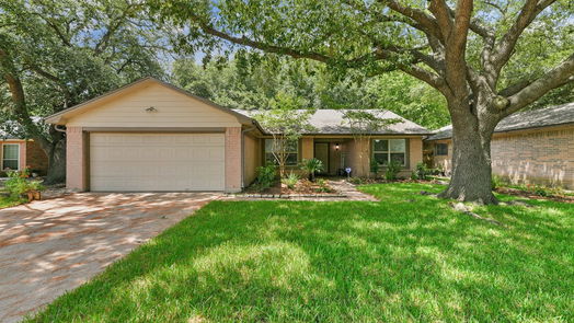 Houston 1-story, 4-bed 12034 Fallbrook Drive-idx