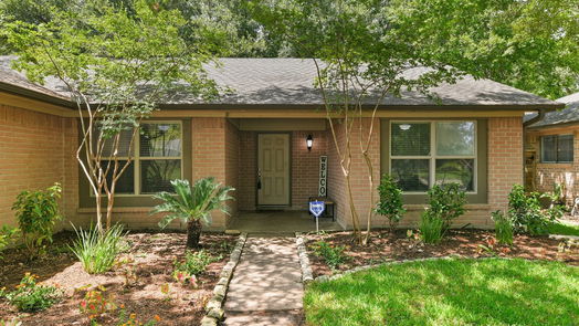 Houston 1-story, 4-bed 12034 Fallbrook Drive-idx