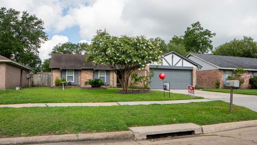 Houston 1-story, 3-bed 11307 Verlaine Drive-idx