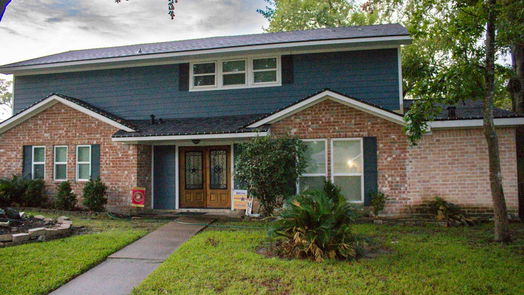 Houston 2-story, 4-bed 12906 Campos Drive-idx