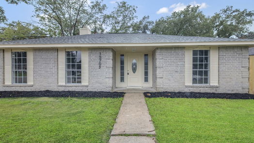 Houston 1-story, 3-bed 13703 Cologne Drive-idx