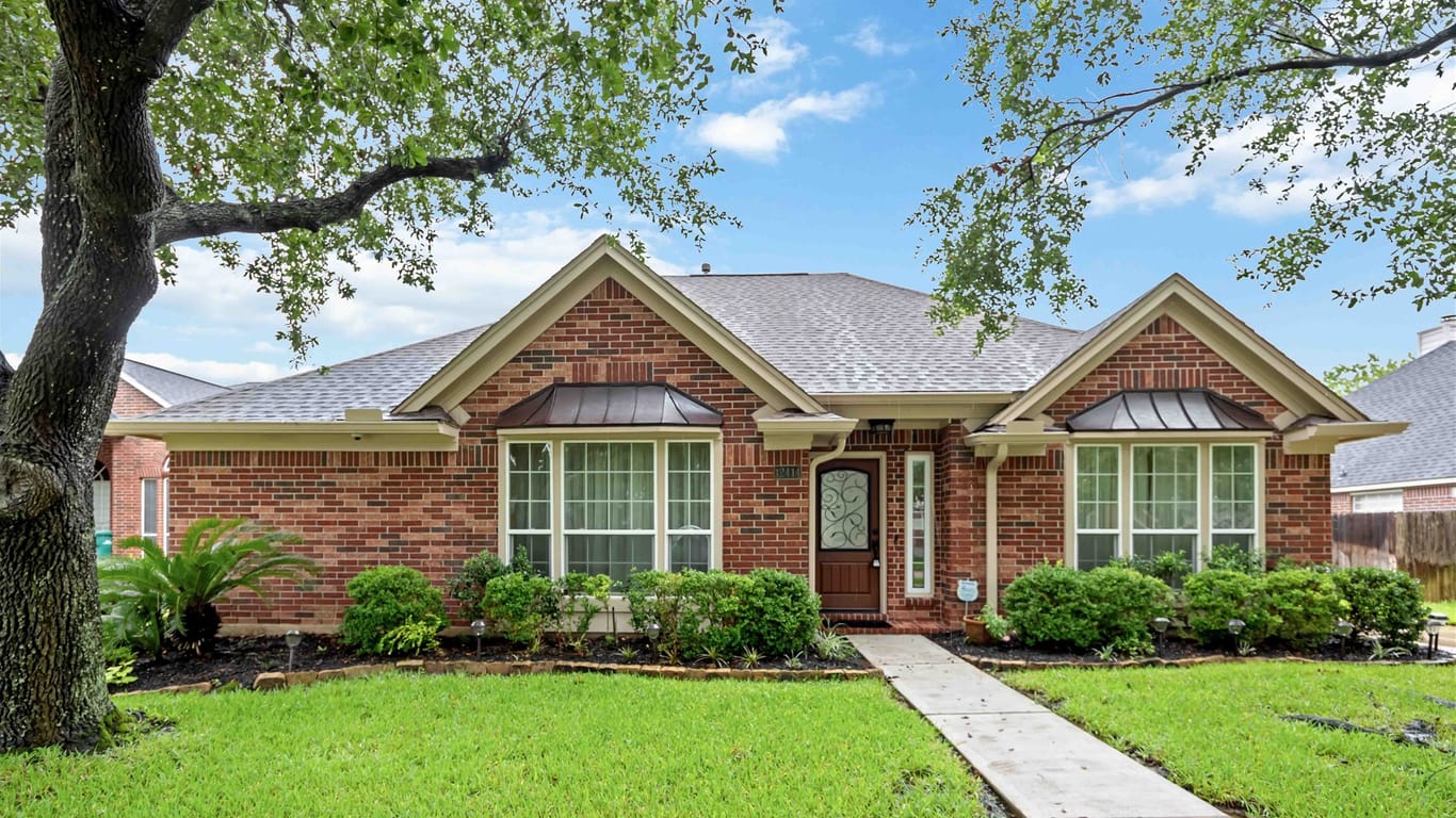 Houston 1-story, 4-bed 12414 Arrondi Circle-idx