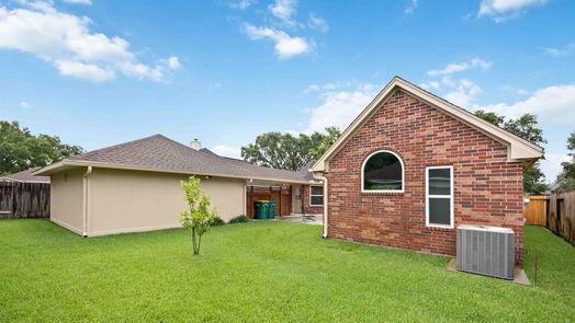 Houston 1-story, 4-bed 12414 Arrondi Circle-idx