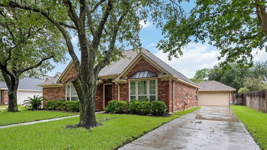 Houston 1-story, 4-bed 12414 Arrondi Circle-idx