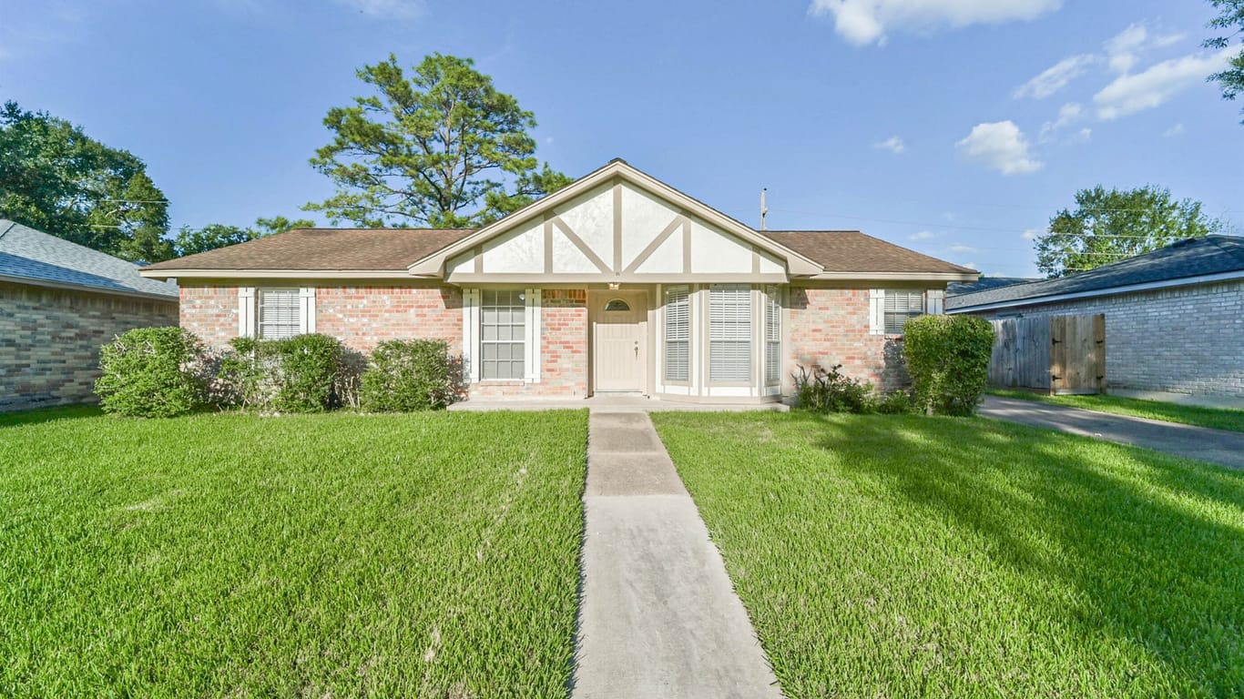 Houston 1-story, 3-bed 11602 Fallwood Drive-idx