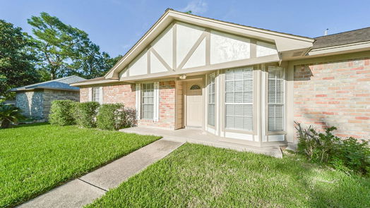 Houston 1-story, 3-bed 11602 Fallwood Drive-idx